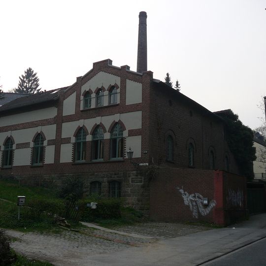 Kornbrennerei Knappertsbusch