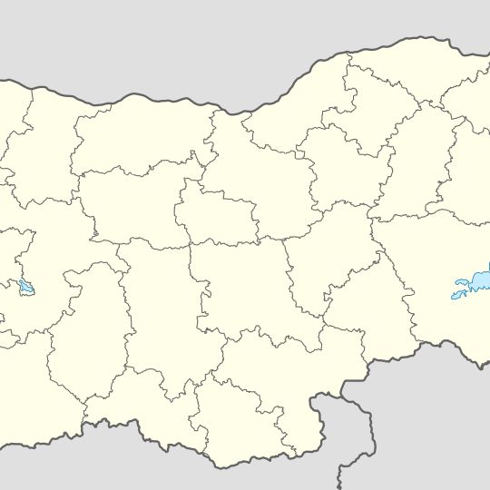 Pernik Province