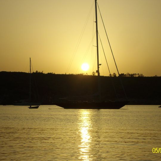 S'Arenal Petit de Portinatx