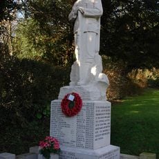 Dilwyn War Memorial