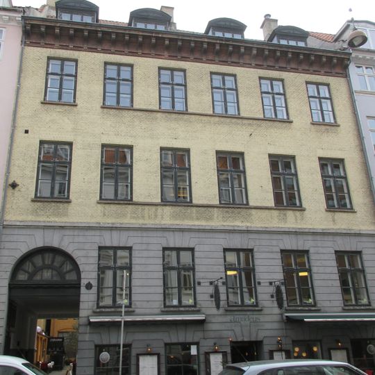 Store Kongensgade 62