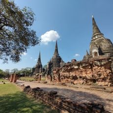 Wat Dusitaram