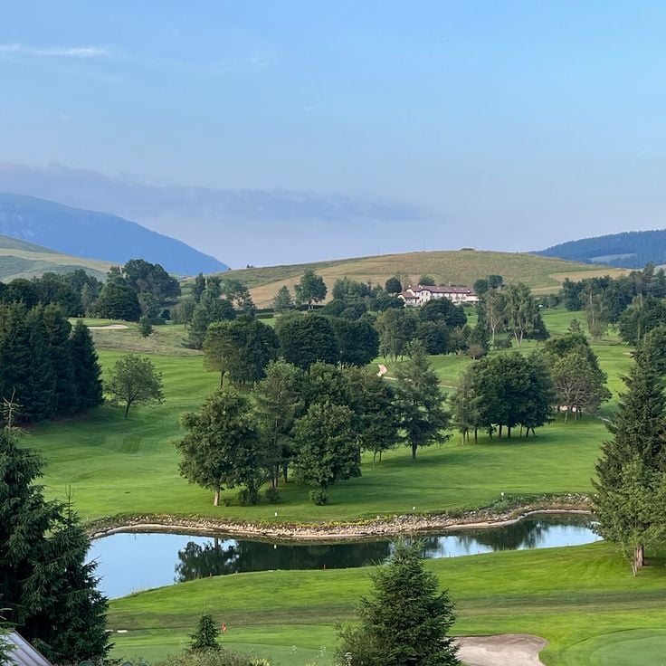 Asiago Golf Club