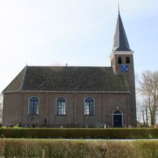 Hervormde kerk (Dongjum)