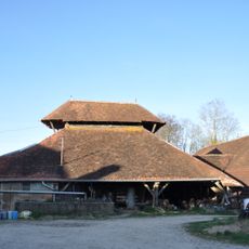 Tuilerie de Champtonnay