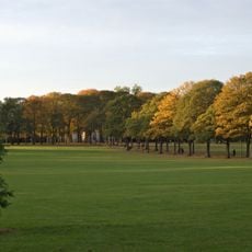 Victoria Park