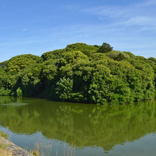 Karusato Ōtsuka Kofun