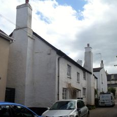 19 And 21, Yon Street