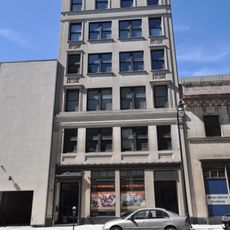 Duprey Building