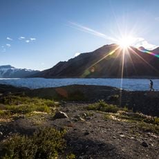 Root Glacier