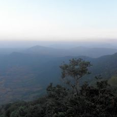 Phu Ruea National Park