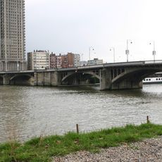 Pont Atlas, Liège