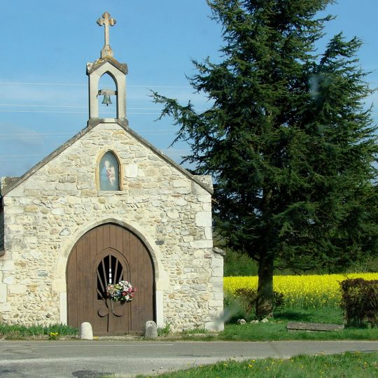 Chapel of Sainte-Julie