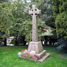 Elsham War Memorial, Lincolnshire