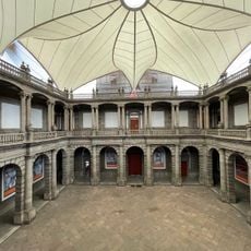 Palacio de Minería