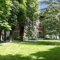 Parco di Villa Braila