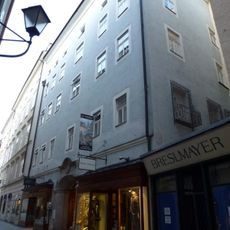 Sigmund-Haffner-Gasse 6, Salzburg