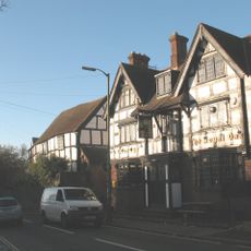 The Royal Oak Public House