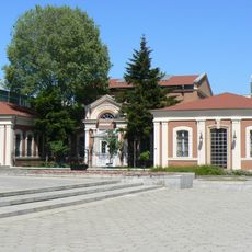 Plovdiv Regional Historical Museum