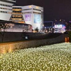 Dongdaemun History & Culture Park