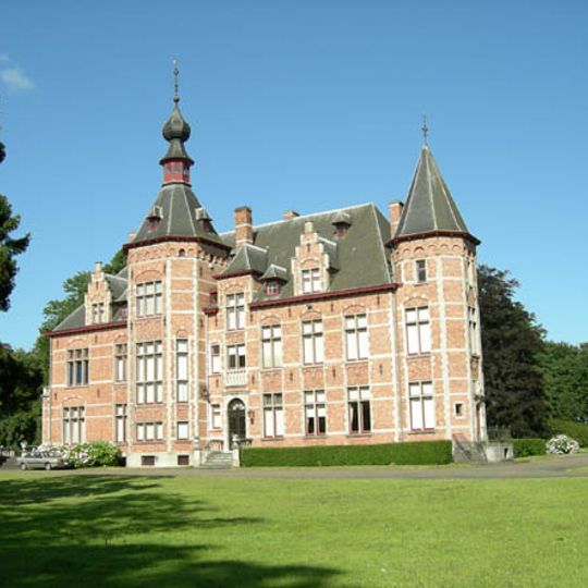 Kasteel Erkegem