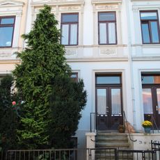 Wohnhaus Kreuzstraße 79