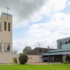 Emmauskirche
