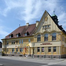 Post und Tagesheimstätte