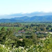 Hrabstwo Napa