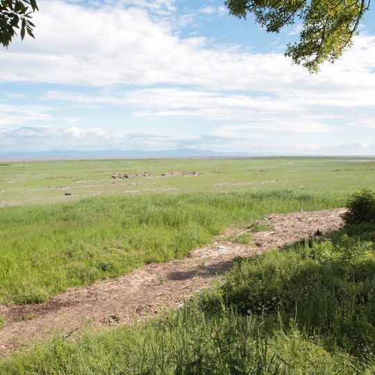 Trois-Saumons Migratory Bird Sanctuary