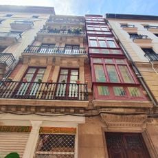 Casa Barrenkale Barrena 9