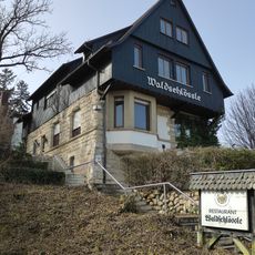 Waldschlössle, Fellbach