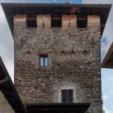 Porchera Tower