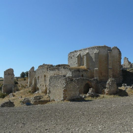Monasterio de Nuestra Señora de los Valles