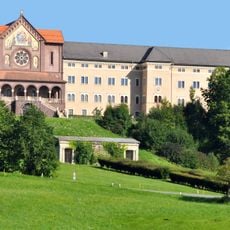 Castello di Tanzenberg