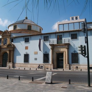 Museu Salzillo