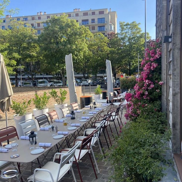 Caffe Cosi La trattoria