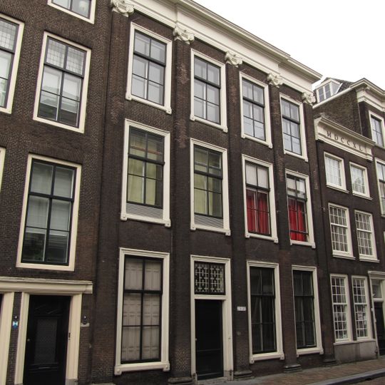 Prinsenstraat 23, Dordrecht