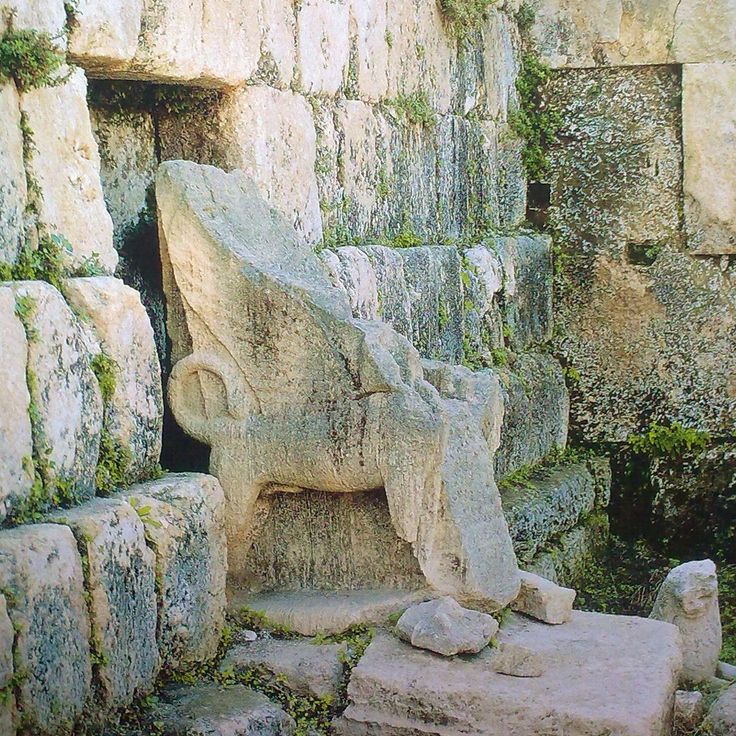 Templo de Eshmun