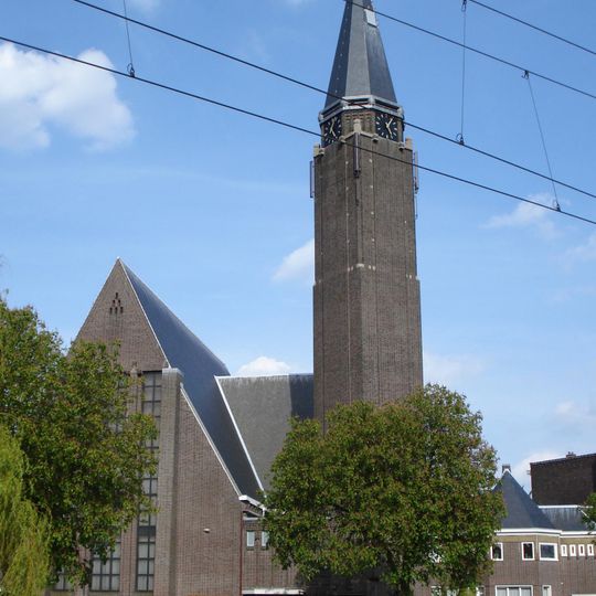 Maranathakerk