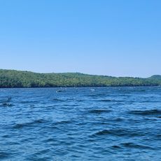 Dan Hole Pond