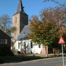 Hofkerk, Goor