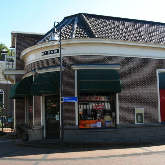 De Dom
