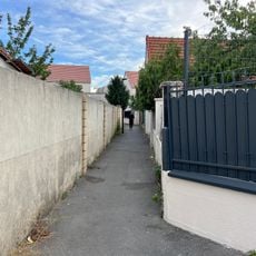 Sentier des Sablons
