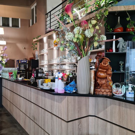 Les Comptoirs D'Asie