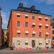 Skeppsbron 26