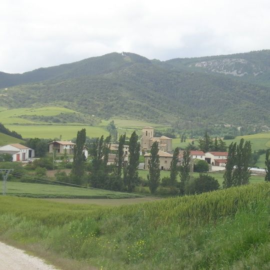 Valle de Egüés-Eguesibar