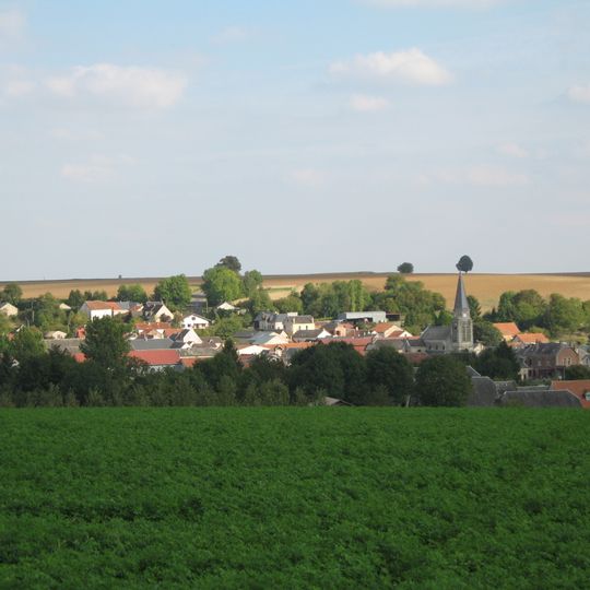 Saint-Quentin-le-Petit