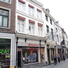 Achter het Vleeshuis 29, Maastricht