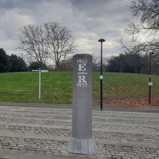 King's Stairs Gardens